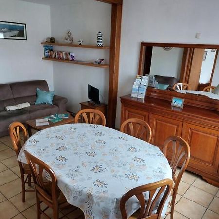 Villa Le Saint Ju' à Friville-Escarbotin Extérieur photo