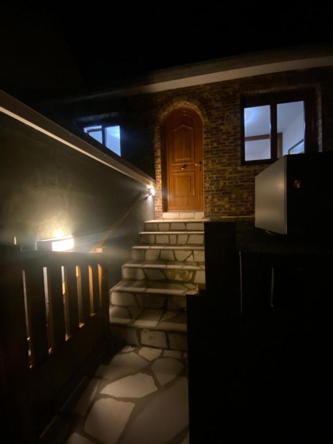 Villa Le Saint Ju' à Friville-Escarbotin Extérieur photo