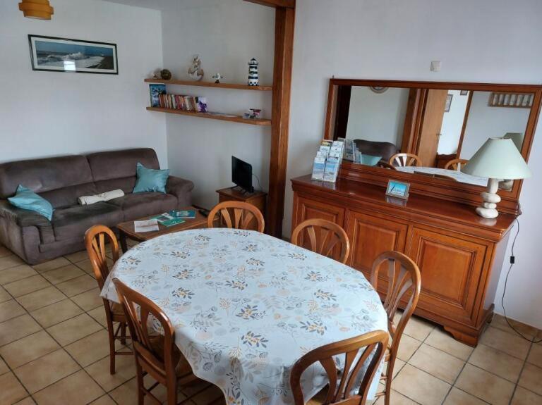 Villa Le Saint Ju' à Friville-Escarbotin Extérieur photo
